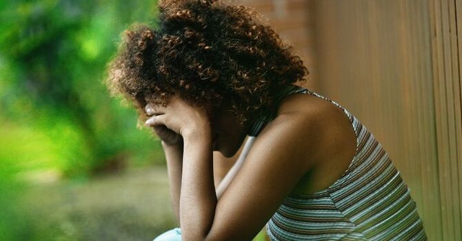 What Grief Actually Feels Like (And Why Talking Helps) image