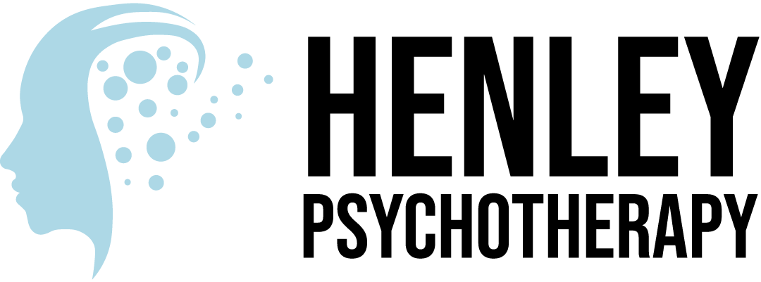 Henley Psychotherapy logo